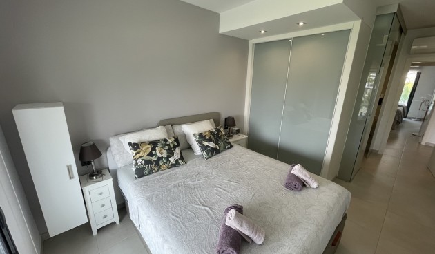 Brukt - Apartment -
Guardamar del Segura - Guardamar Del Segura