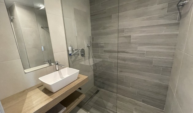 Brukt - Apartment -
Guardamar del Segura - Guardamar Del Segura