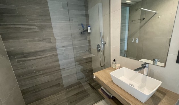 Brukt - Apartment -
Guardamar del Segura - Guardamar Del Segura