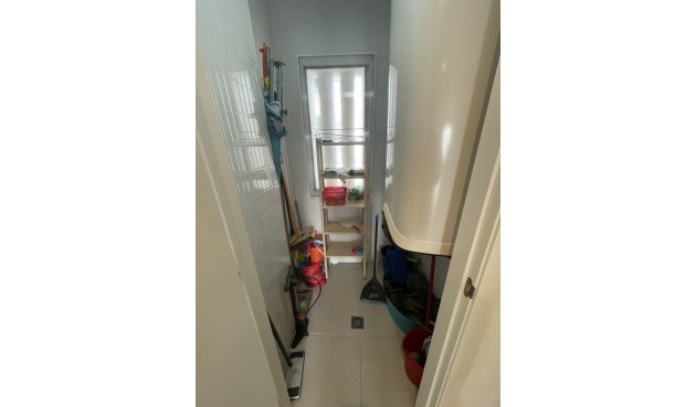 Brukt - Apartment -
Guardamar del Segura - Guardamar Del Segura