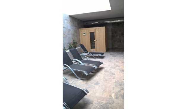 Brukt - Apartment -
Guardamar del Segura - Guardamar Del Segura