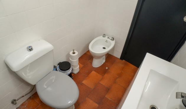 Brukt - Apartment -
San Pedro del Pinatar - Costa Calida