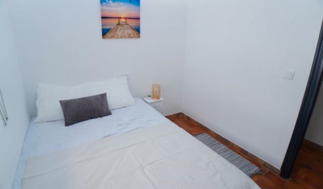 Brukt - Apartment -
San Pedro del Pinatar - Costa Calida