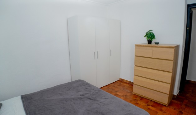 Brukt - Apartment -
San Pedro del Pinatar - Costa Calida