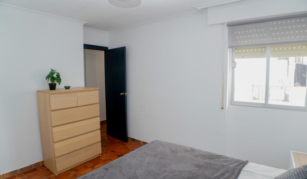 Brukt - Apartment -
San Pedro del Pinatar - Costa Calida