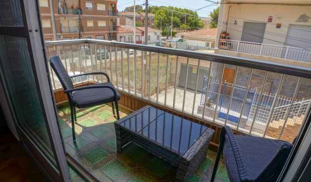 Brukt - Apartment -
San Pedro del Pinatar - Costa Calida