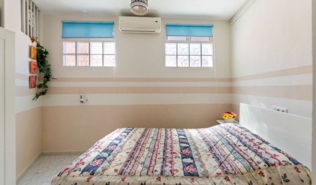 Brukt - Town House -
Torrevieja - Los Frutales/ La Rosaleda