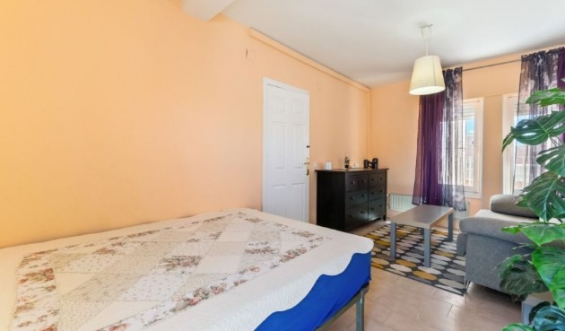 Brukt - Town House -
Torrevieja - Los Frutales/ La Rosaleda