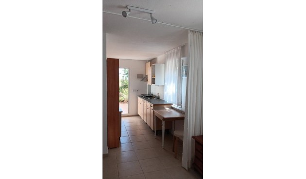 Resale - Villa -
La Nucía - Costa Blanca