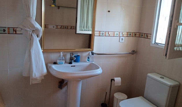 Resale - Villa -
La Nucía - Costa Blanca