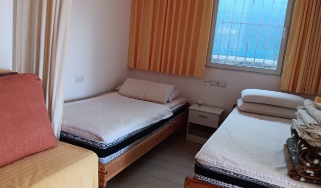 Resale - Villa -
La Nucía - Costa Blanca