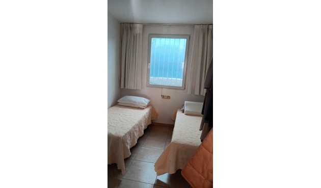 Resale - Villa -
La Nucía - Costa Blanca