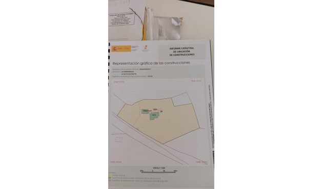 Resale - Villa -
La Nucía - Costa Blanca