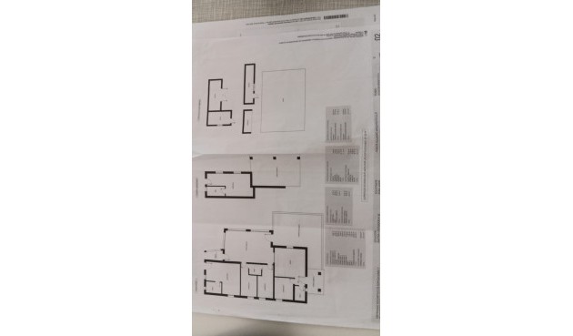 Resale - Villa -
La Nucía - Costa Blanca