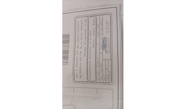 Resale - Villa -
La Nucía - Costa Blanca