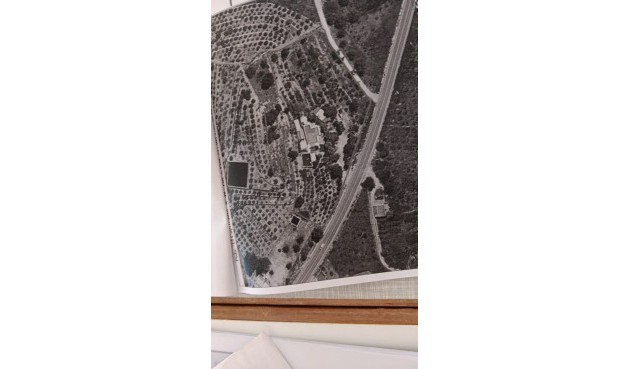 Resale - Villa -
La Nucía - Costa Blanca