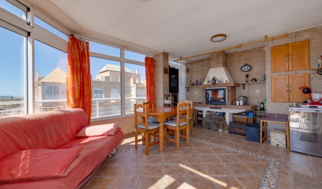 Brukt - Apartment -
Guardamar del Segura - Costa Blanca