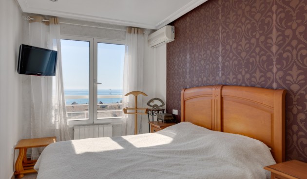 Brukt - Apartment -
Guardamar del Segura - Costa Blanca