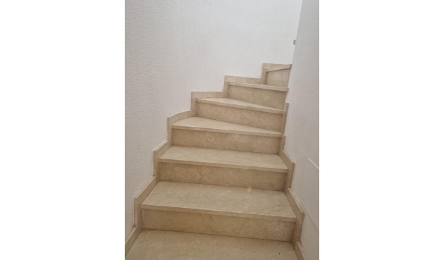 Återförsäljning - Apartment -
La Nucía - Costa Blanca