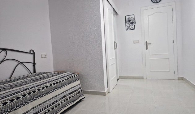 Återförsäljning - Apartment -
La Nucía - Costa Blanca