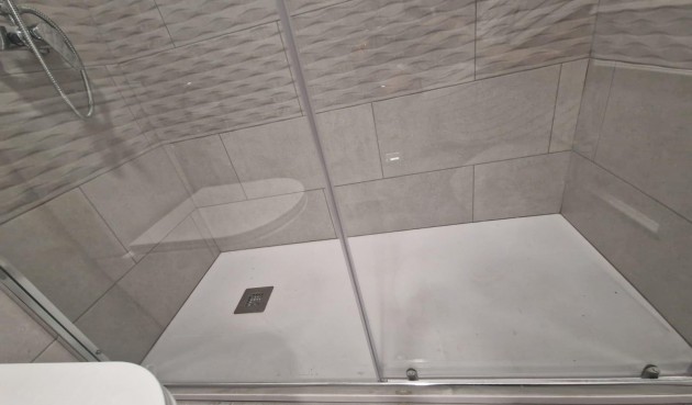 Återförsäljning - Apartment -
La Nucía - Costa Blanca