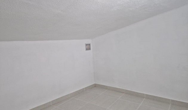 Återförsäljning - Apartment -
La Nucía - Costa Blanca