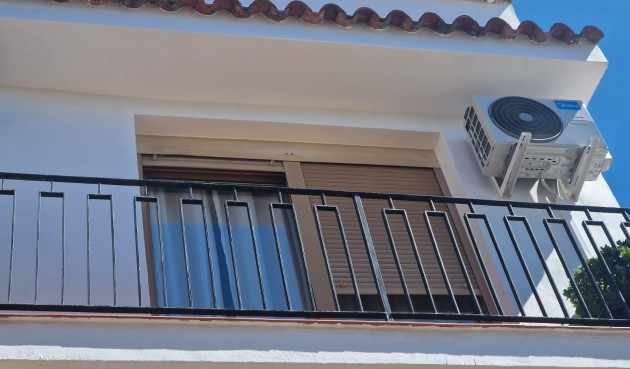 Återförsäljning - Apartment -
La Nucía - Costa Blanca