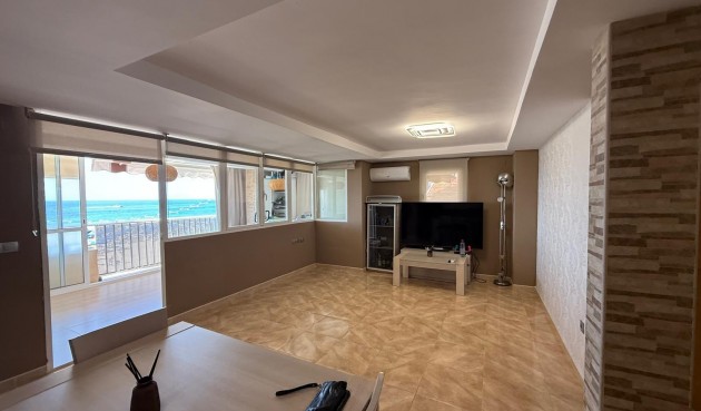 Reventa - Apartment -
Benidorm - Costa Blanca