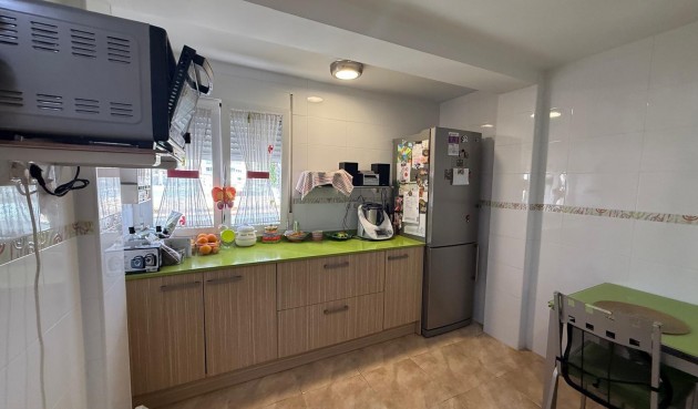 Reventa - Apartment -
Benidorm - Costa Blanca