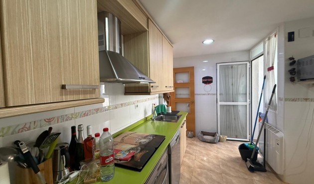 Reventa - Apartment -
Benidorm - Costa Blanca