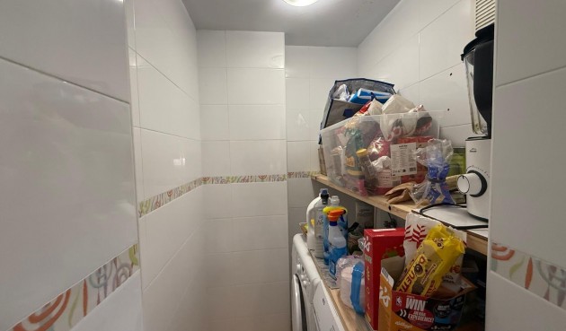 Reventa - Apartment -
Benidorm - Costa Blanca