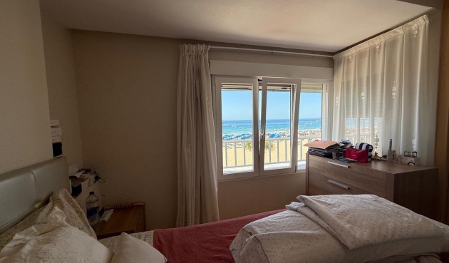 Reventa - Apartment -
Benidorm - Costa Blanca