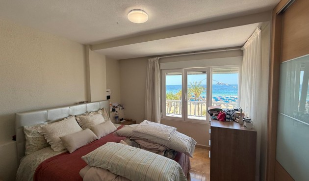 Reventa - Apartment -
Benidorm - Costa Blanca