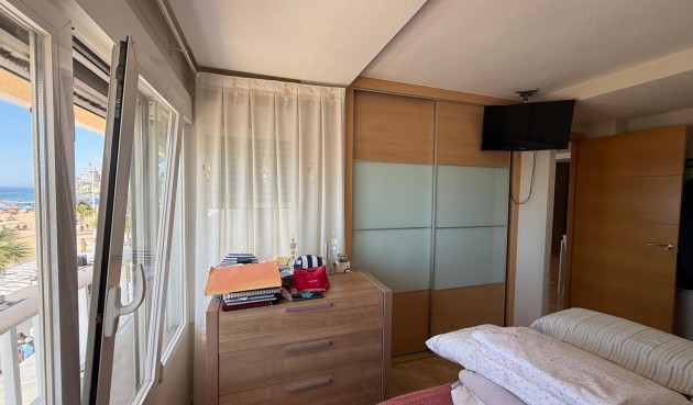 Reventa - Apartment -
Benidorm - Costa Blanca