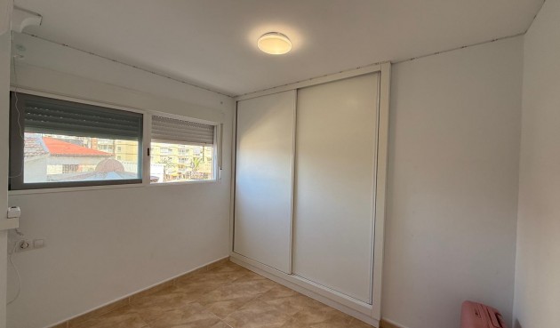 Reventa - Apartment -
Benidorm - Costa Blanca