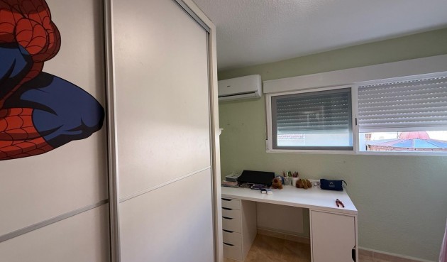 Reventa - Apartment -
Benidorm - Costa Blanca