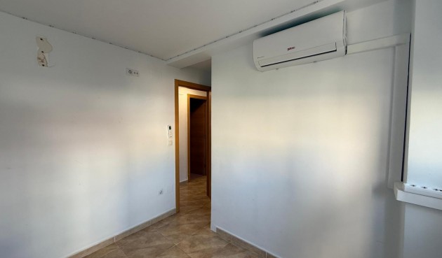 Reventa - Apartment -
Benidorm - Costa Blanca