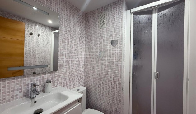 Reventa - Apartment -
Benidorm - Costa Blanca