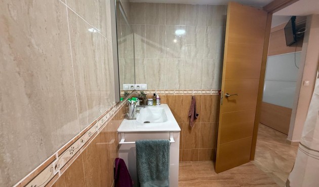 Reventa - Apartment -
Benidorm - Costa Blanca