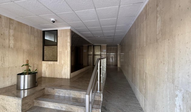 Reventa - Apartment -
Benidorm - Costa Blanca