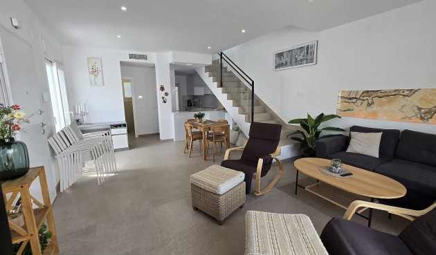 Reventa - Villa -
San Pedro del Pinatar - Costa Calida