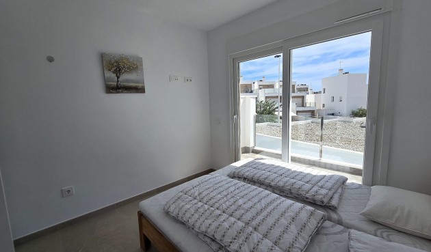 Brukt - Villa -
San Pedro del Pinatar - Costa Calida