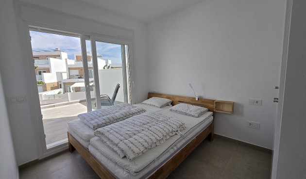 Brukt - Villa -
San Pedro del Pinatar - Costa Calida