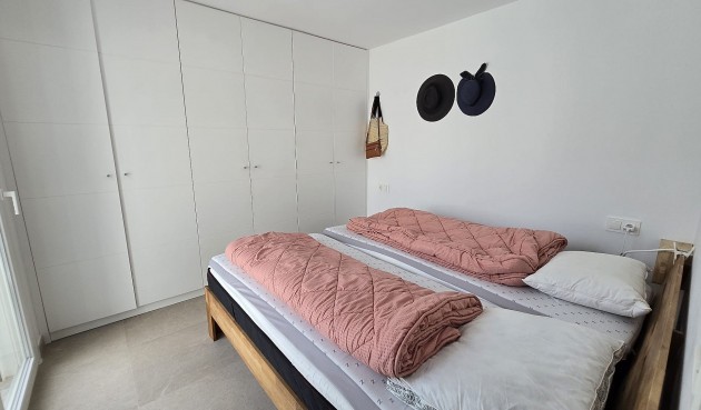 Brukt - Villa -
San Pedro del Pinatar - Costa Calida