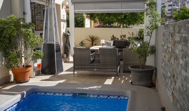 Brukt - Villa -
Las Ramblas Golf - Calle Mayor