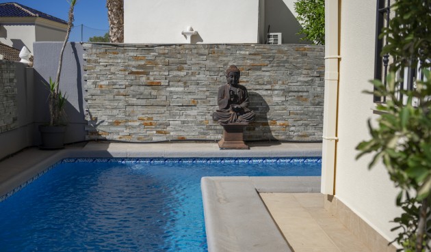 Brukt - Villa -
Las Ramblas Golf - Calle Mayor