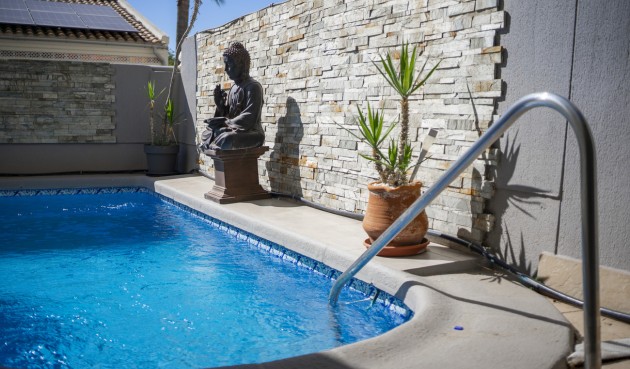 Brukt - Villa -
Las Ramblas Golf - Calle Mayor