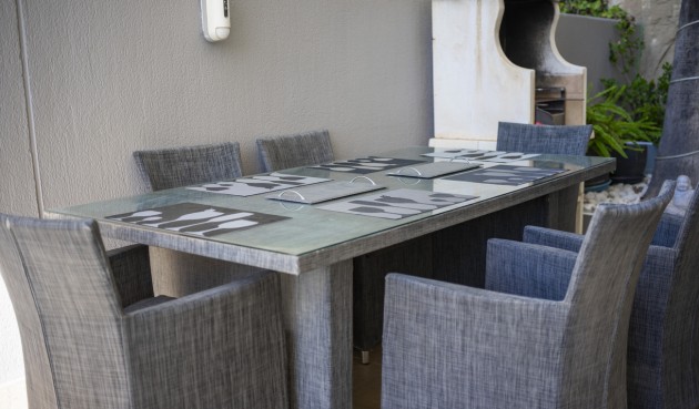 Brukt - Villa -
Las Ramblas Golf - Calle Mayor