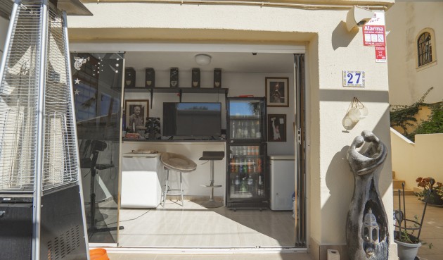 Brukt - Villa -
Las Ramblas Golf - Calle Mayor