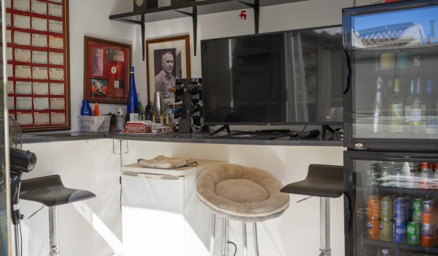 Brukt - Villa -
Las Ramblas Golf - Calle Mayor